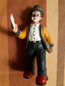 GILDE CLOWN " DIE GUTE NACHRICHT" COMEDY COLLECTION AUSGABE 2011 - Bild 1 von 3