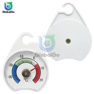  Frigorifero Congelatore Termometro Frigorifero Termometro Refrigerazione Temper - Foto 1 di 12