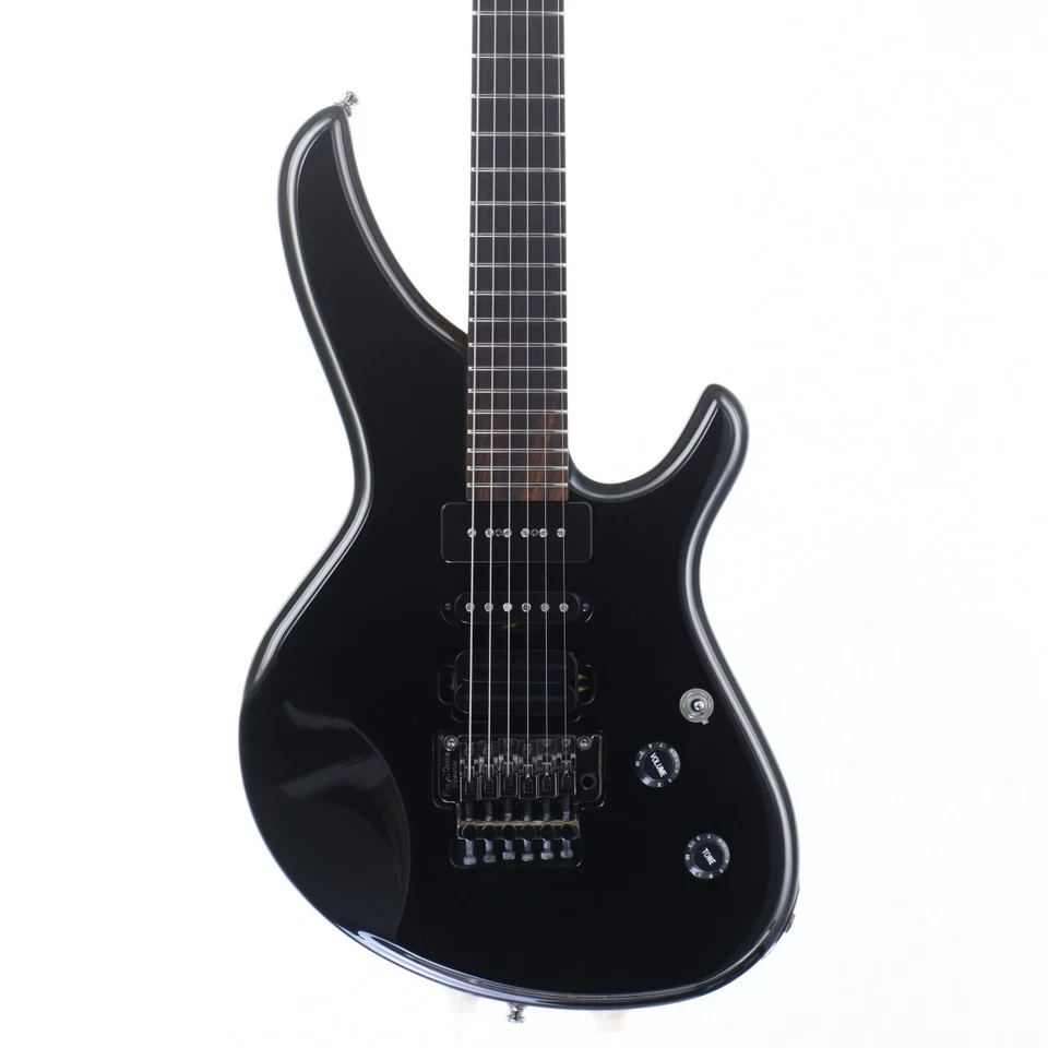 Seed Kotetsu Black SN BO148 - Image 1 of 4