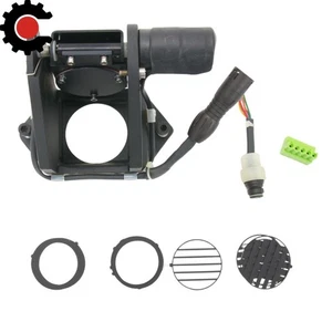 Módulo de calibración de punto cero conjunto de picadora óptica Land Instruments 702-778 - Imagen 1 de 4