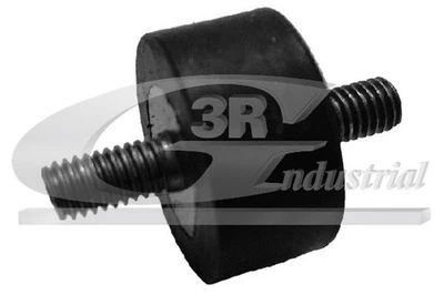 3RG Halter Kraftstoffpumpe 80702 für B5 VW 6E1 AUDI LUPO A4 6X1 8D2 M6 x 1 GOLF