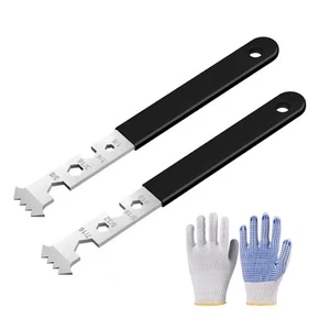 Multifunctional Block Removal Molding Shovel Efficient Paver Removal Tool Joint - Picture 1 of 8