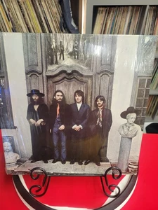 THE BEATLES HEY JUDE APPLE RECORDS SW 385 / SO 385 SHRINK ULTRASONIC CLEAN VG+ - Bild 1 von 12