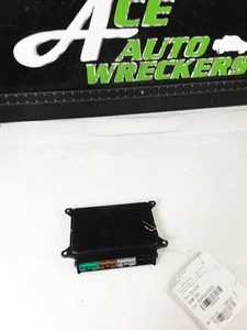 TESLA X 2016 Chassis ECM 647234 - Picture 1 of 12