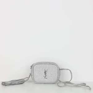 Saint Laurent  Silver Bag , UK Size One Size - Picture 1 of 5