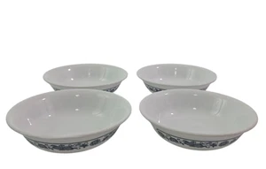 Corelle Old Town Blue 5 ciotole da dessert ai frutti di bosco da collezione 3/8" - set di 4 - Foto 1 di 18