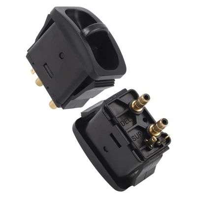 TRUCK Zuverlässige LKW Steuerung Luftfeder Betätigungsschalter Stabile Leistung