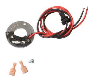 Pertronix Ignitor III Kit, 12v, 009 / 050 Distributors VW Beetle Karmann Ghia - Picture 1 of 1
