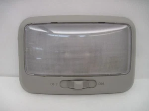 ROOF MOUNTED OVERHEAD CONSOLE Honda Passport 1998 98 720403 - Picture 1 of 12