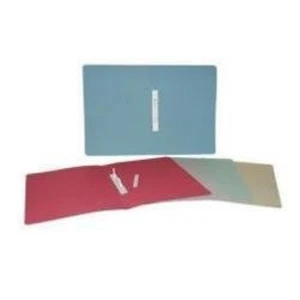 BREFIOCART File Manilla File – Blue (Blue, 250 mm, 350 mm) - Zdjęcie 1 z 1