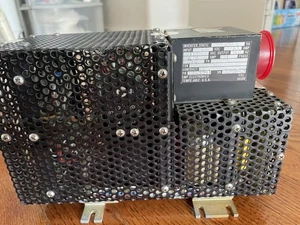 Static Inverter 250 VA EMP Electronics Untested - Picture 1 of 10