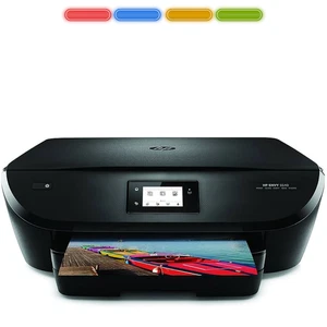 HP Envy 5540 All-in-One Wireless Photo Printer Scanner Copier Web FREE SHIP - Picture 1 of 5