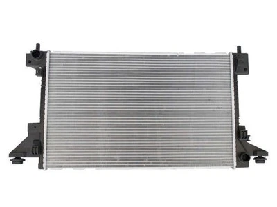 Radiador principal Denso 99967RGWS 2015 ajuste pela primeira vez Cadillac ELR 2014-2016 - Imagem 1 de 2