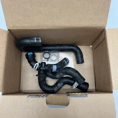 LAND ROVER DEFENDER L663 High Voltage Heater Hose Kit LR130914 NEW GENUINE - Image 1 of 4