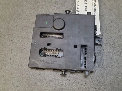 Custodia Bcm X44-L2 - Renault Twingo II - 8201350220 - Immagine 1 di 3