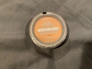 1 Loreal Paris True Match super mischbares kompaktes Make-up weiches Elfenbein N1 - Bild 1 von 2