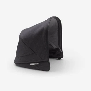 Donkey 2 Sonnenblende Mineral Bassinet Fabric - Bild 1 von 1