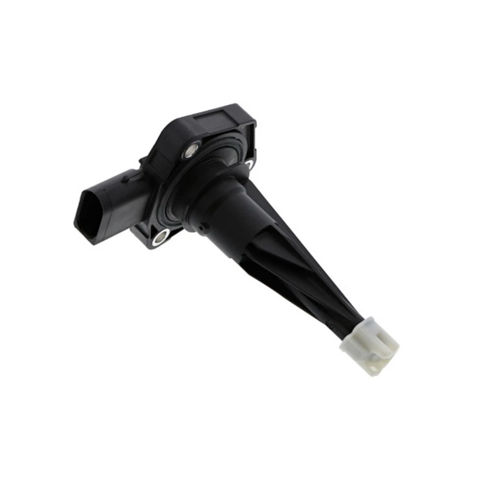 Sensor de nivel de aceite genuino BMW serie 3 650 535 550 740 750 12-61-8-608-780 Foto 1 de 1