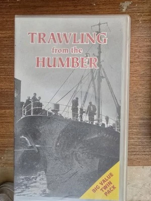North of the Humber - Hull, Beverley & Villages - PAL VHS Video Tape (T230) - Image 1 of 2