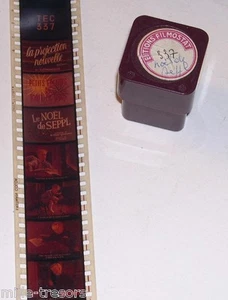 Film Images Fixes : Petits ENFANTS de toute la TERRE - Le NOEL de SEPPL - Picture 1 of 1