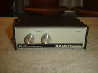 Ramko Research, SP-8E, Turntable Preamp, Vintage Unit