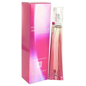 givenchy perfumes mujer very irresistible