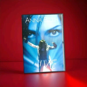 Anna Vissi - Live In Concert (2004) Her Greatest Hits 45 Songs (Region 2 DVD) - Picture 1 of 4