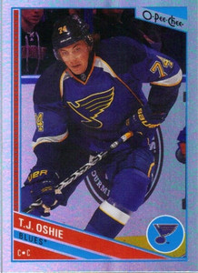 A6815- 2013-14 O-Pee-Chee Rainbow Hk Cards 1-250 -You Pick- 10+ FREE US SHIP