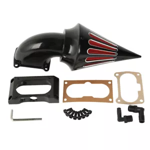Air Cleaner Kit Intake Filter For Kawasaki Vulcan VN 2000 Model 2004-2010 09 08 - Picture 1 of 7