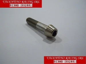 VITE PERNO M 8 X 35 PIASTRA PEDANA POST. APRILIA TUONO 1000 R dal 2002 al 2005 - Imagen 1 de 1