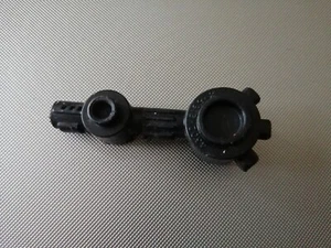 Motu Bras Dentos Les Maîtres De L'univers Mattel Époq Château Des Ombres Musclor - Photo 1/8