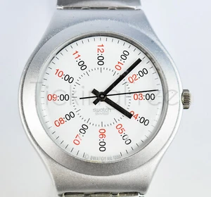 Swatch Irony Big 1996 - YGS1003 - Perfect 12 - Nuovo - Bild 1 von 2