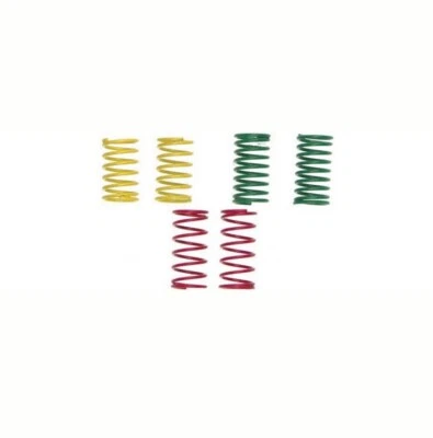 Ressorts pour MZW14-1 Kyosho - Photo 1/2