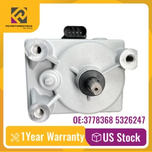 Actuador turbo 12 V para HE200 Cummins 3.0L 7.2L Dodge Ram 4500 5500 3778368  - Imagen 1 de 5