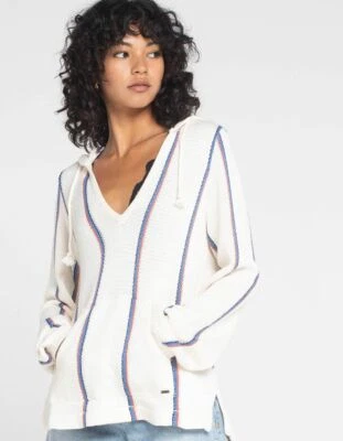 Suéter con Capucha O'neill Mujer Junior Fogata Precio de Venta sugerido por el fabricante 69,50 USD Foto 1 de 3