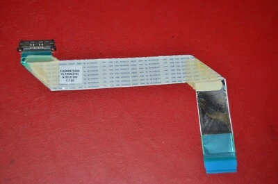 EAD60679305 CAVO FLAT LVDS PER TV LG 32LH3000-ZA. - Immagine 1 di 4