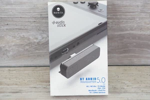 Skull & Co. BT Audio Audio Stick Nintendo Switch/Lite, PS5/PS4 iPad - Bild 1 von 4