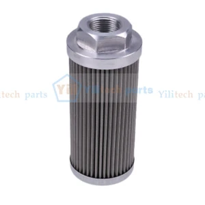Strainer 32/901300 for JCB Loader 3CX-2 3CX-4 410 412 415 Telehandler 508C 506B - Picture 1 of 4