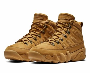 jordan 9 sneakerboot