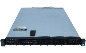 DELL – R330 Server Chassis CTO - PowerEdge R330 8x2.5" SFF Chassis - Bild 1 von 4