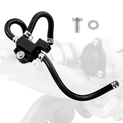 Turbocharger Wastegate Actuator Solenoid Valve For Chevy Cruze Sonic Trax Encore - Image 1 of 4