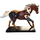 Trail Of Painted Ponies Year Of The Horse  12223 1E/3159 In Box  by Lori Musil