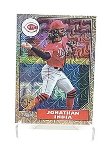 2022 Topps Chrome '87 Anniversery (Base & Mojo) - PYC - Buy 5 Cards Get 5 FREE!