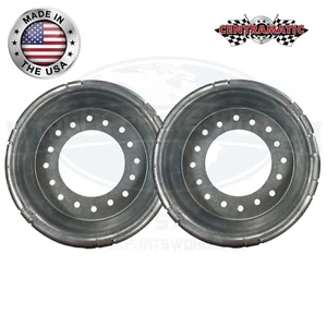 Chevy Dually (2011 and Newer) Centramatic Wheel Balancer 400-426 (SET OF 2) - Picture 1 of 10