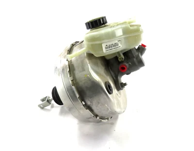 2015-2018 MERCEDES C300 C350 C400 C450 C43 C63 (W205) BRAKE BOOSTER w/ CYLINDER - Image 1 of 4