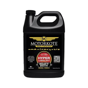 MK-HL01G-04 Heavy Duty Hyper Lubricant, 1-Gallon, Single - Picture 1 of 7