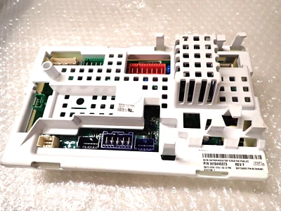 Control de lavadora Whirlpool OEM W10480287 W10435615 W10445373 USADO Foto 1 de 3