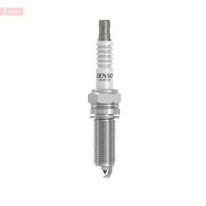 Spark Plugs Set 4x IXUH22I Denso I56 5356 Genuine Top Quality Guaranteed New - Picture 1 of 3