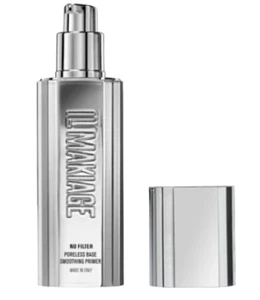 Il Makiage No Filter Poreless Base Smoothing Primer - 30ml - Picture 1 of 3
