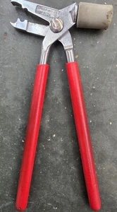 Snap-on WWPR13A Wheel Weight Pliers – Used, Good Condition, Fast Shipping! - Picture 1 of 6